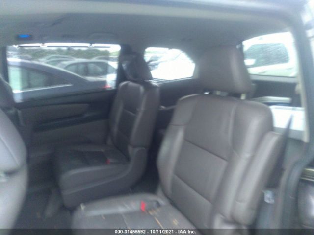 Photo 7 VIN: 5FNRL5H96CB092820 - HONDA ODYSSEY 