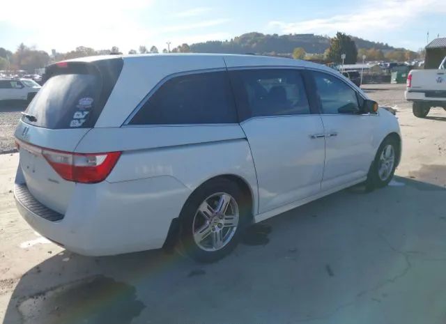 Photo 3 VIN: 5FNRL5H96CB094633 - HONDA ODYSSEY 