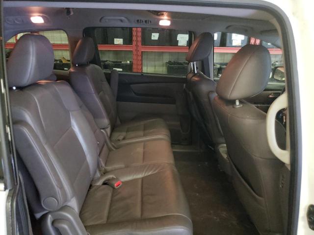 Photo 10 VIN: 5FNRL5H96CB095717 - HONDA ODYSSEY TO 