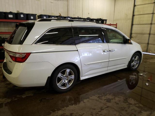 Photo 2 VIN: 5FNRL5H96CB095717 - HONDA ODYSSEY TO 