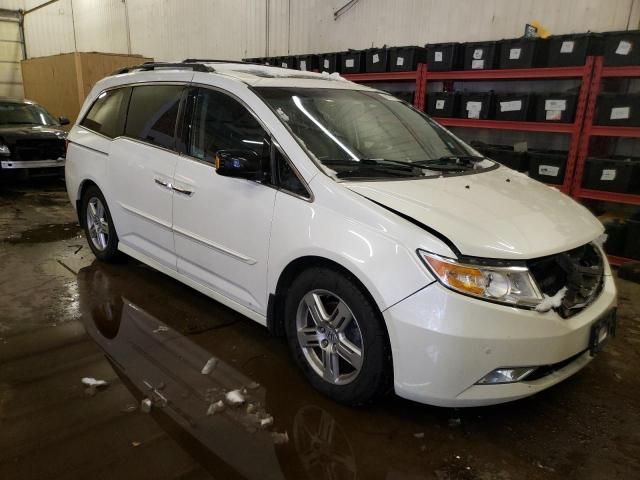 Photo 3 VIN: 5FNRL5H96CB095717 - HONDA ODYSSEY TO 