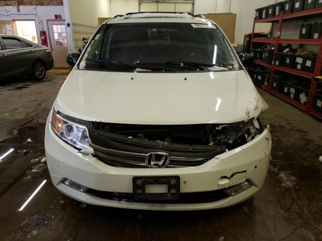 Photo 4 VIN: 5FNRL5H96CB095717 - HONDA ODYSSEY TO 