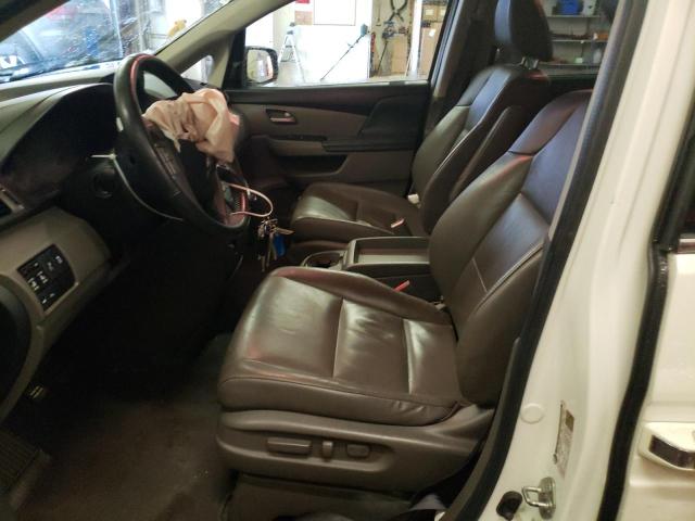 Photo 6 VIN: 5FNRL5H96CB095717 - HONDA ODYSSEY TO 