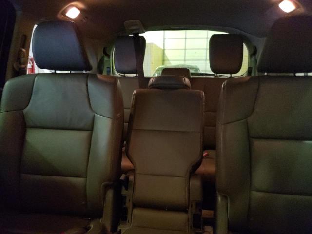 Photo 9 VIN: 5FNRL5H96CB095717 - HONDA ODYSSEY TO 