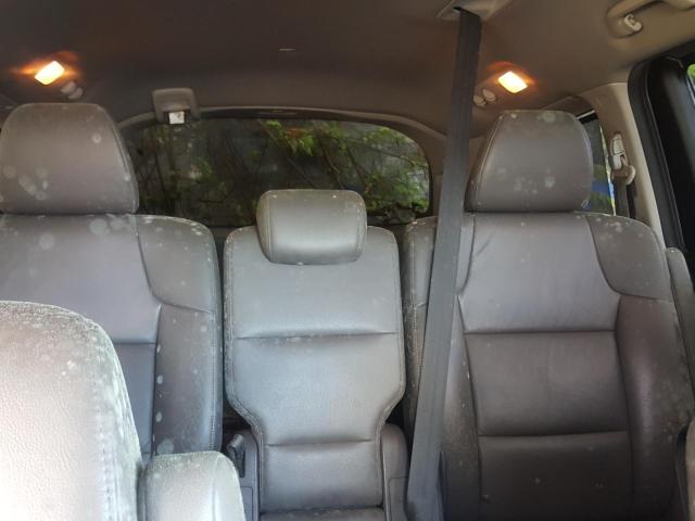 Photo 9 VIN: 5FNRL5H96CB100981 - HONDA ODYSSEY TO 