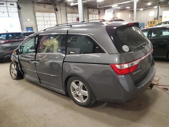 Photo 1 VIN: 5FNRL5H96CB108403 - HONDA ODYSSEY 