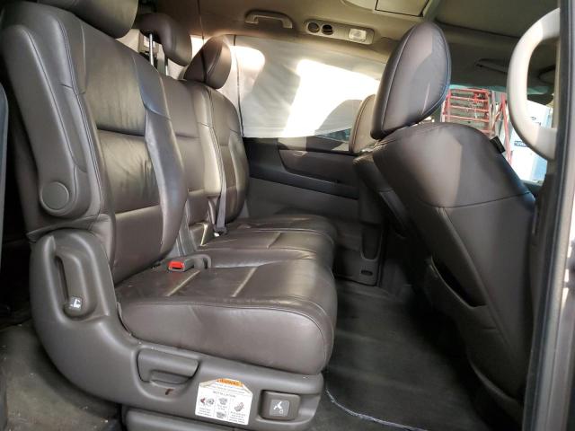 Photo 10 VIN: 5FNRL5H96CB108403 - HONDA ODYSSEY 