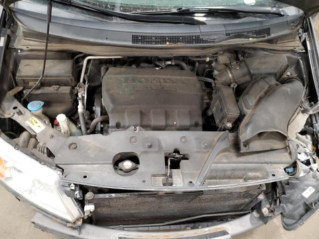 Photo 11 VIN: 5FNRL5H96CB108403 - HONDA ODYSSEY 