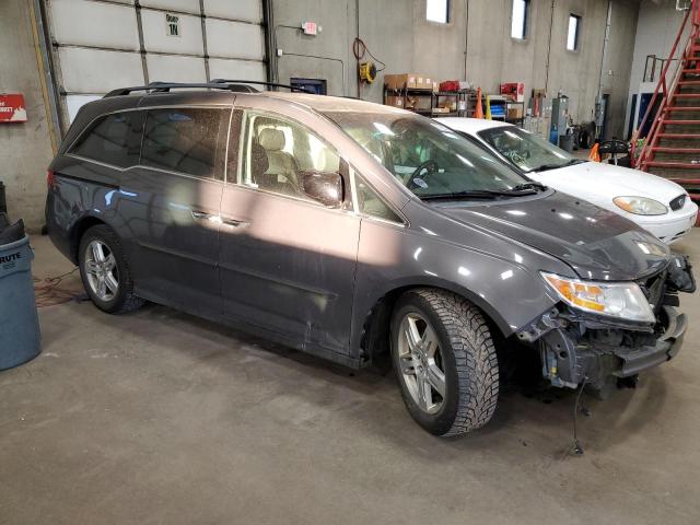 Photo 3 VIN: 5FNRL5H96CB108403 - HONDA ODYSSEY 