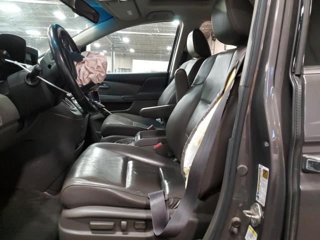 Photo 6 VIN: 5FNRL5H96CB108403 - HONDA ODYSSEY 