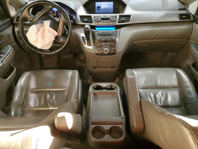 Photo 7 VIN: 5FNRL5H96CB108403 - HONDA ODYSSEY 