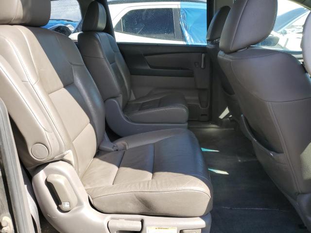 Photo 10 VIN: 5FNRL5H96CB115142 - HONDA ODYSSEY 