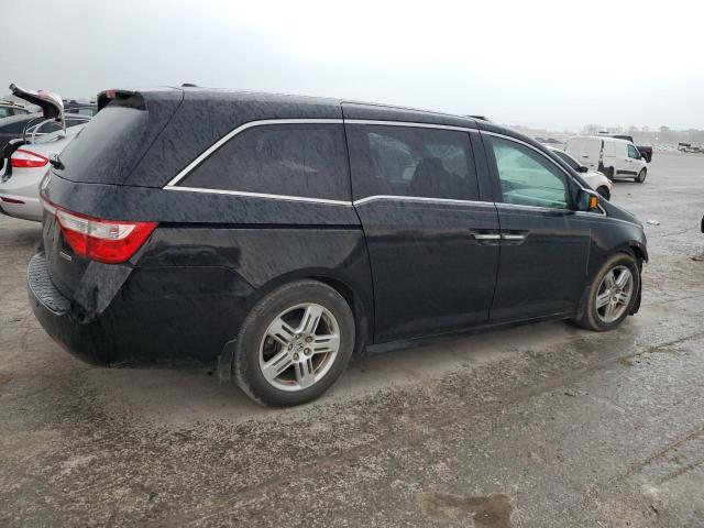 Photo 2 VIN: 5FNRL5H96CB115142 - HONDA ODYSSEY 