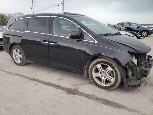 Photo 3 VIN: 5FNRL5H96CB115142 - HONDA ODYSSEY 