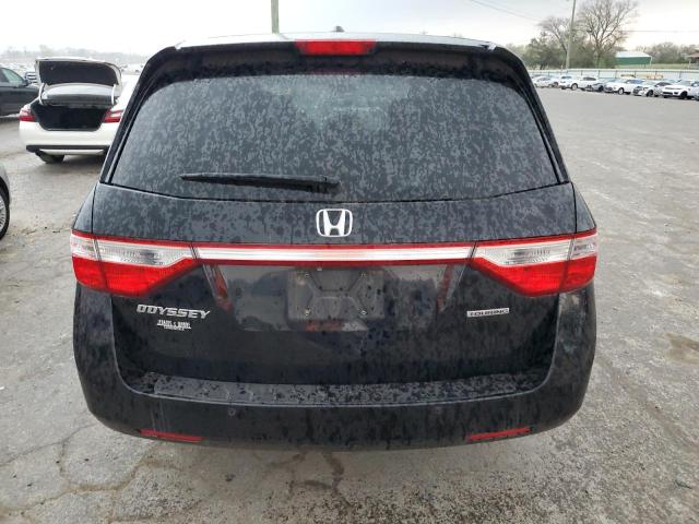 Photo 5 VIN: 5FNRL5H96CB115142 - HONDA ODYSSEY 