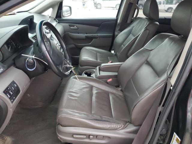 Photo 6 VIN: 5FNRL5H96CB115142 - HONDA ODYSSEY 