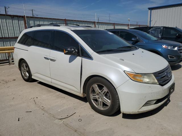 Photo 3 VIN: 5FNRL5H96CB115285 - HONDA ODYSSEY 