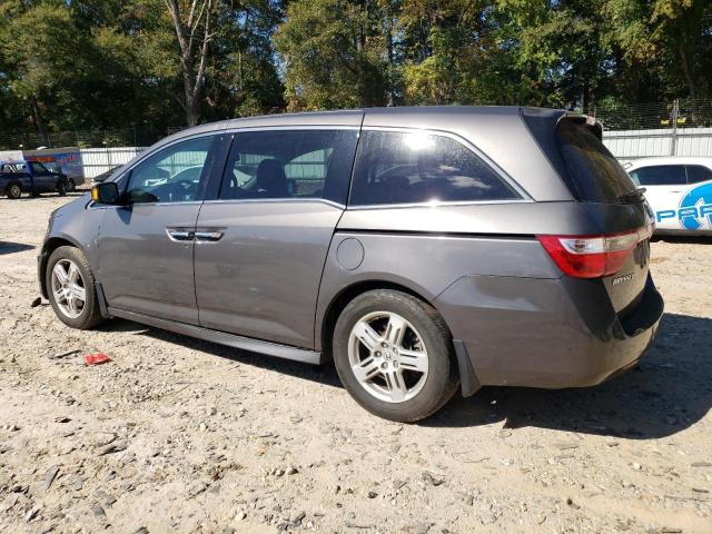 Photo 1 VIN: 5FNRL5H96CB136251 - HONDA ODYSSEY 