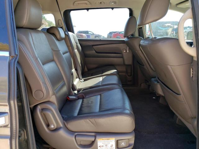 Photo 10 VIN: 5FNRL5H96CB136251 - HONDA ODYSSEY 