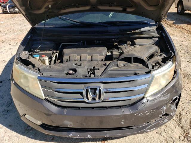 Photo 11 VIN: 5FNRL5H96CB136251 - HONDA ODYSSEY 