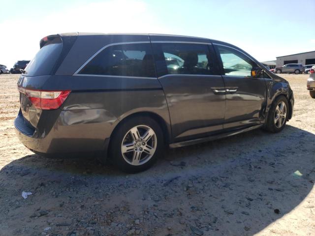 Photo 2 VIN: 5FNRL5H96CB136251 - HONDA ODYSSEY 