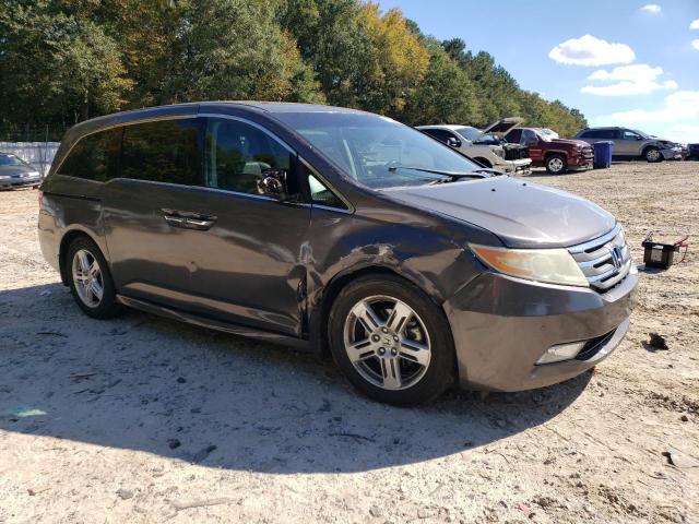 Photo 3 VIN: 5FNRL5H96CB136251 - HONDA ODYSSEY 