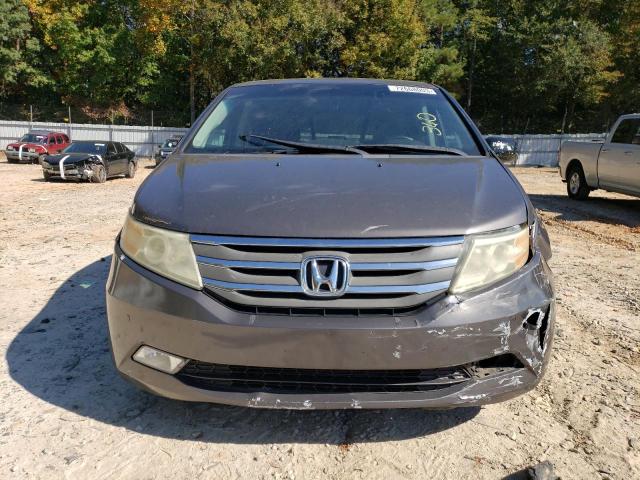 Photo 4 VIN: 5FNRL5H96CB136251 - HONDA ODYSSEY 