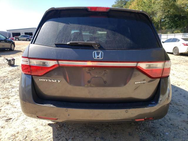 Photo 5 VIN: 5FNRL5H96CB136251 - HONDA ODYSSEY 