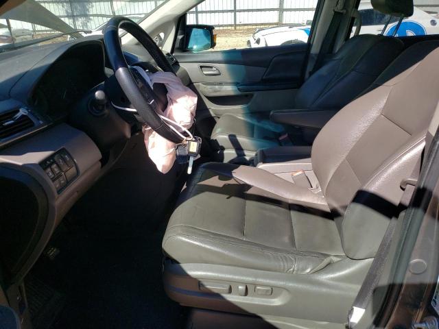 Photo 6 VIN: 5FNRL5H96CB136251 - HONDA ODYSSEY 