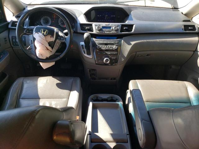 Photo 7 VIN: 5FNRL5H96CB136251 - HONDA ODYSSEY 