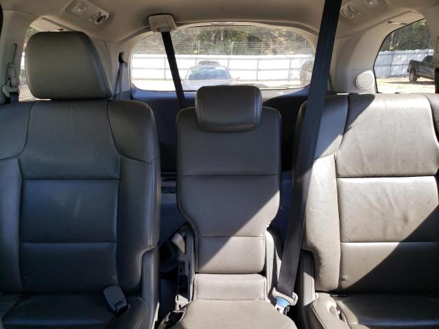 Photo 9 VIN: 5FNRL5H96CB136251 - HONDA ODYSSEY 