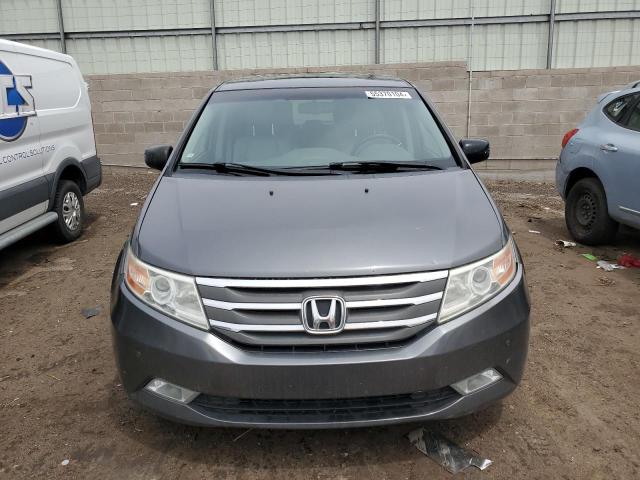 Photo 4 VIN: 5FNRL5H96CB140901 - HONDA ODYSSEY 