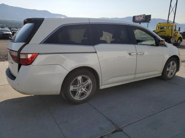 Photo 2 VIN: 5FNRL5H96CB140932 - HONDA ODYSSEY TO 