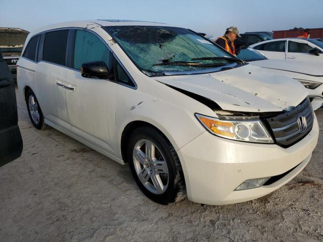 Photo 3 VIN: 5FNRL5H96CB144690 - HONDA ODYSSEY TO 