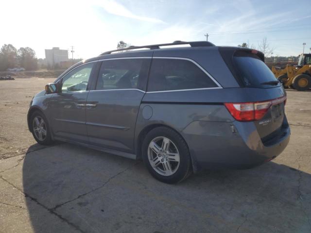 Photo 1 VIN: 5FNRL5H96CB145936 - HONDA ODYSSEY 