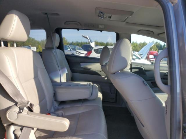 Photo 10 VIN: 5FNRL5H96CB145936 - HONDA ODYSSEY 