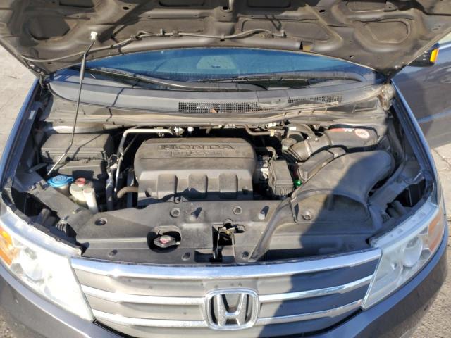 Photo 11 VIN: 5FNRL5H96CB145936 - HONDA ODYSSEY 