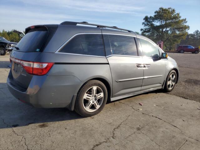 Photo 2 VIN: 5FNRL5H96CB145936 - HONDA ODYSSEY 