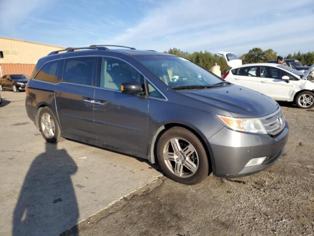 Photo 3 VIN: 5FNRL5H96CB145936 - HONDA ODYSSEY 