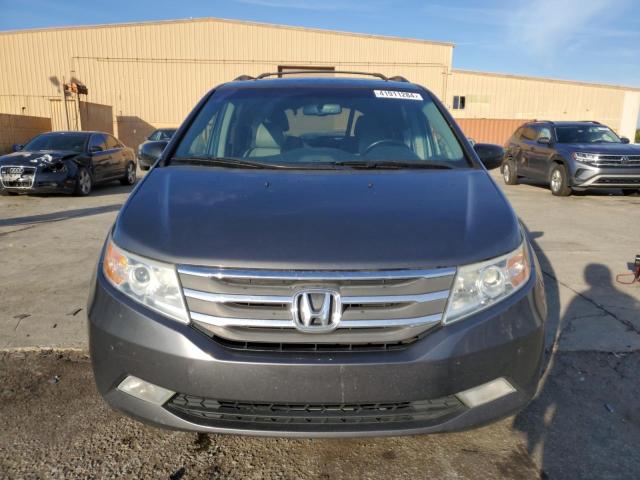 Photo 4 VIN: 5FNRL5H96CB145936 - HONDA ODYSSEY 