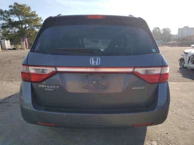 Photo 5 VIN: 5FNRL5H96CB145936 - HONDA ODYSSEY 