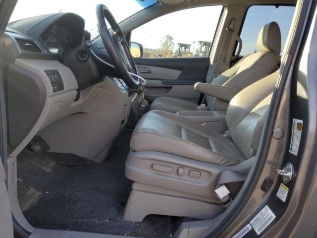 Photo 6 VIN: 5FNRL5H96CB145936 - HONDA ODYSSEY 