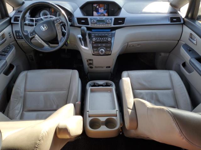 Photo 7 VIN: 5FNRL5H96CB145936 - HONDA ODYSSEY 