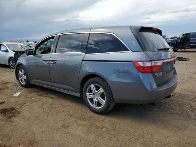 Photo 1 VIN: 5FNRL5H96DB029993 - HONDA ODYSSEY 