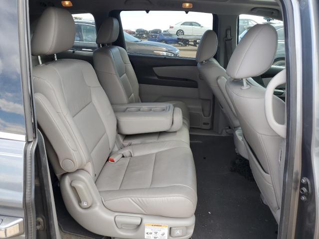 Photo 10 VIN: 5FNRL5H96DB029993 - HONDA ODYSSEY 