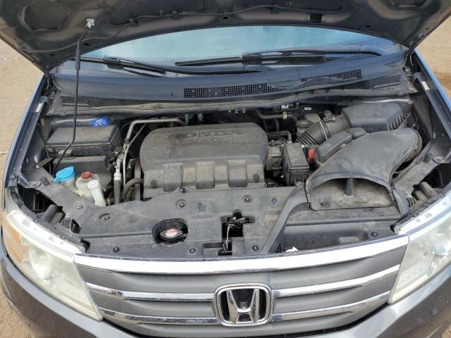 Photo 11 VIN: 5FNRL5H96DB029993 - HONDA ODYSSEY 