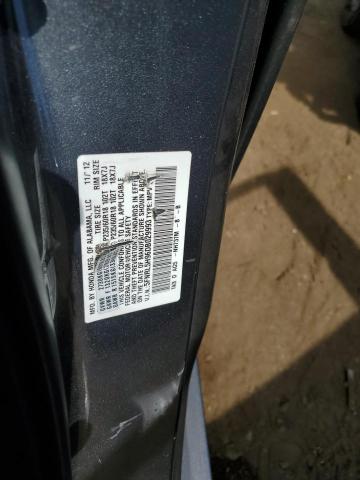 Photo 12 VIN: 5FNRL5H96DB029993 - HONDA ODYSSEY 