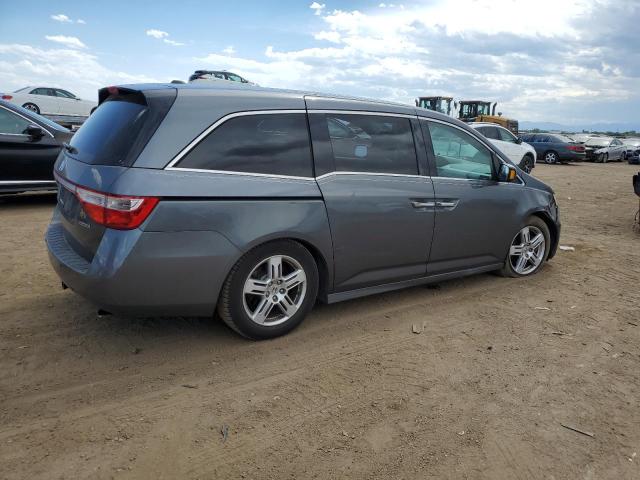 Photo 2 VIN: 5FNRL5H96DB029993 - HONDA ODYSSEY 