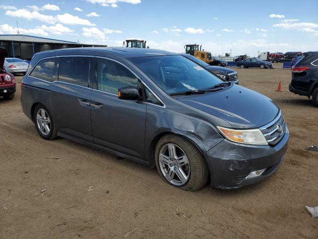 Photo 3 VIN: 5FNRL5H96DB029993 - HONDA ODYSSEY 