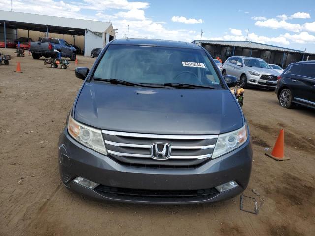 Photo 4 VIN: 5FNRL5H96DB029993 - HONDA ODYSSEY 